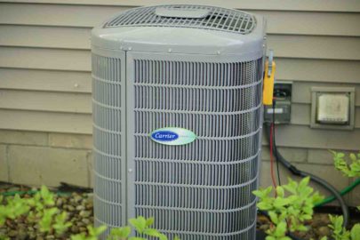 Air Conditioner Install in Springfield, OH Air Conditioner Install in Springfield, OH