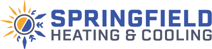 Springfield Heating & Cooling - HVAC Services You Can Trust