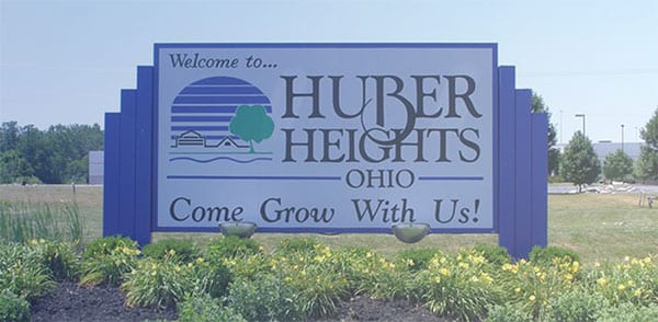 Huber Heights