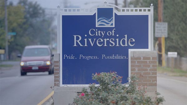 Riverside