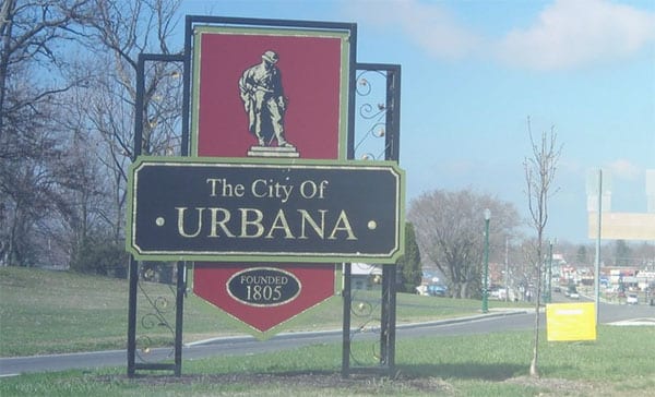 Urbana