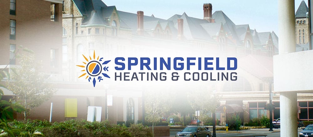 Furnace Maintenance Springfield Heating Cooling