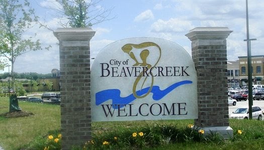 beavercreek ohio