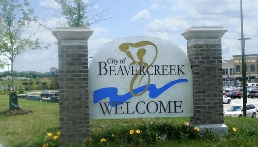 Beavercreek, OH