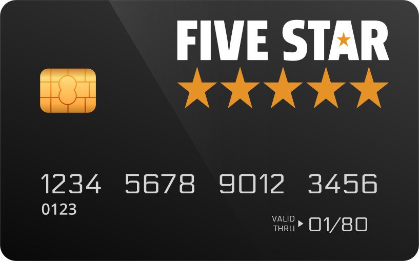 Five Star Financing