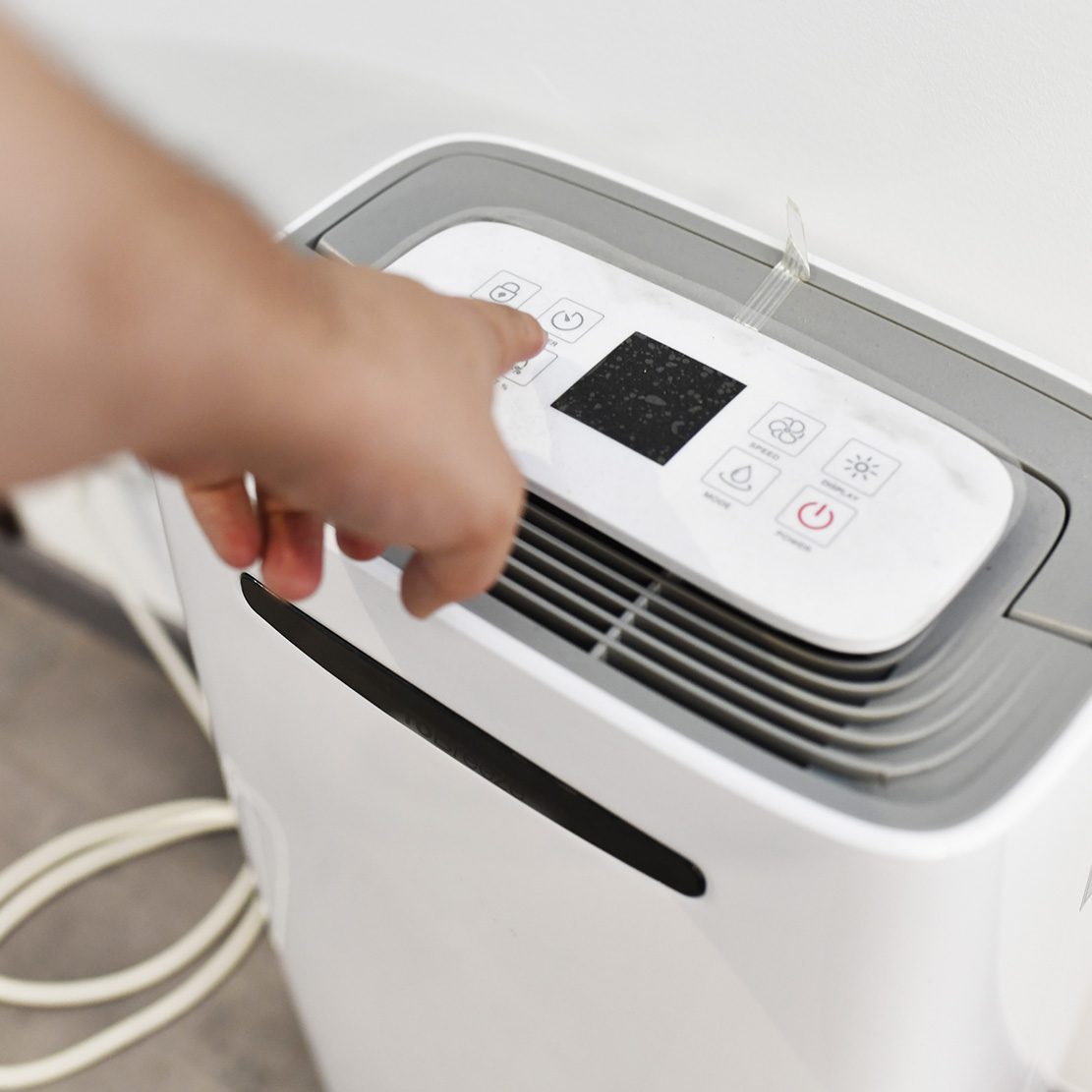 Dehumidifiers Dehumidifiers
