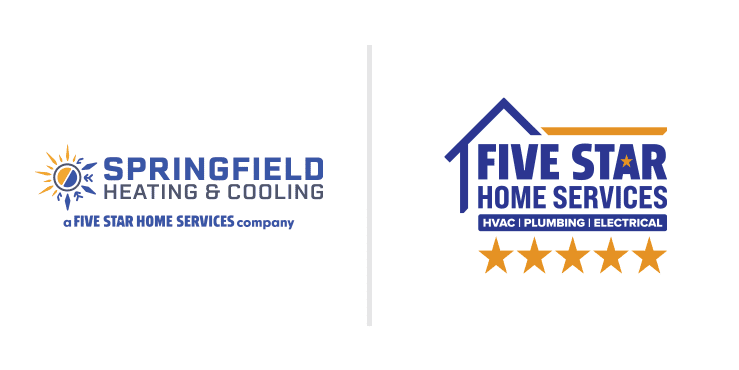 Proud Five Star Home Services Partner