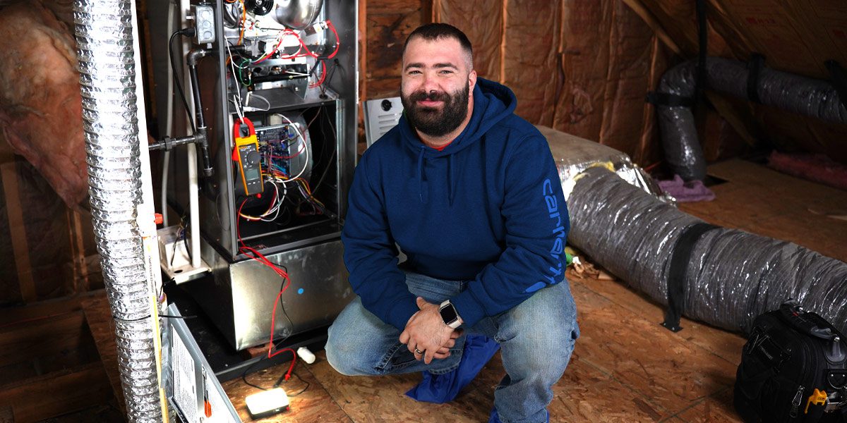 Home 4 Heating Services