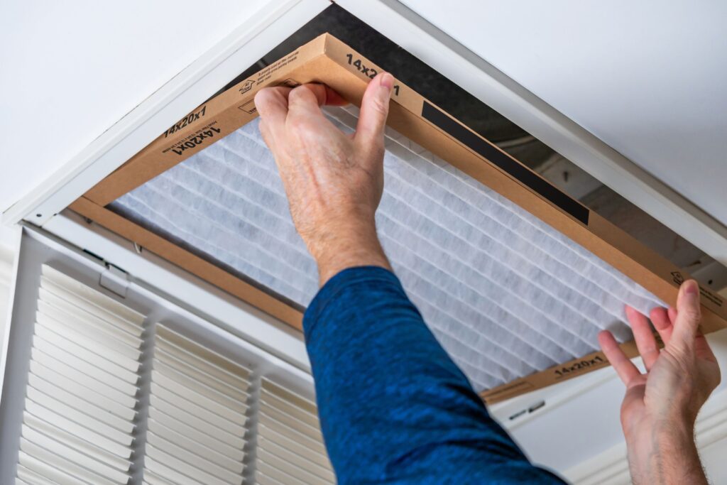 10 Essential AC Maintenance Tips for Springfield Homes 1 jpeg optimizer ACMaintenance AirFilters 1