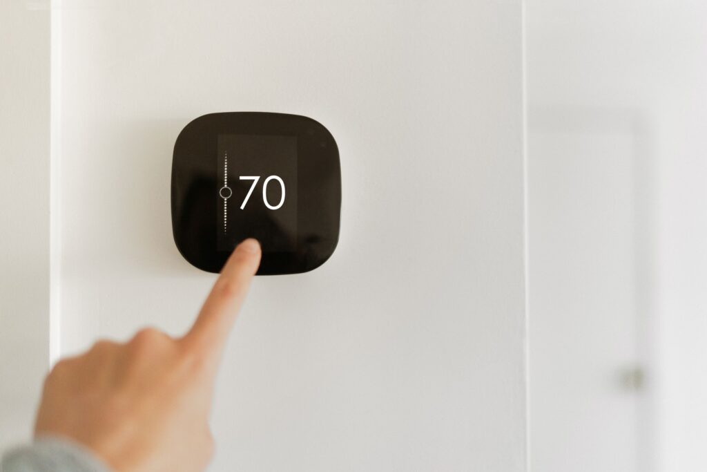 10 Essential AC Maintenance Tips for Springfield Homes 2 jpeg optimizer ACMaintenance SmartThermostat